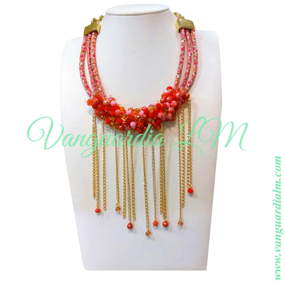 Collar armado nacional | Vanguardia LM