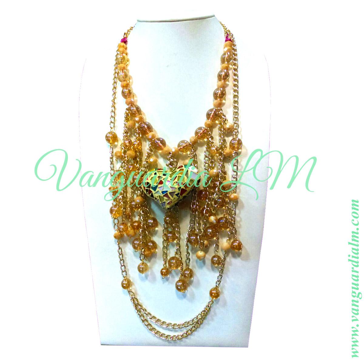 Collar armado nacional | Vanguardia LM