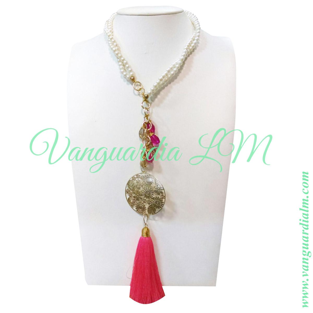 Collar armado nacional | Vanguardia LM