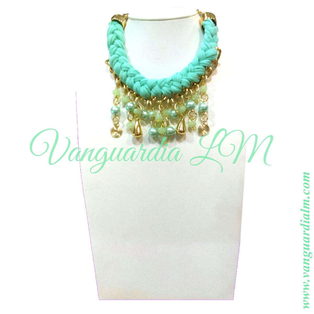 Collar armado nacional | Vanguardia LM