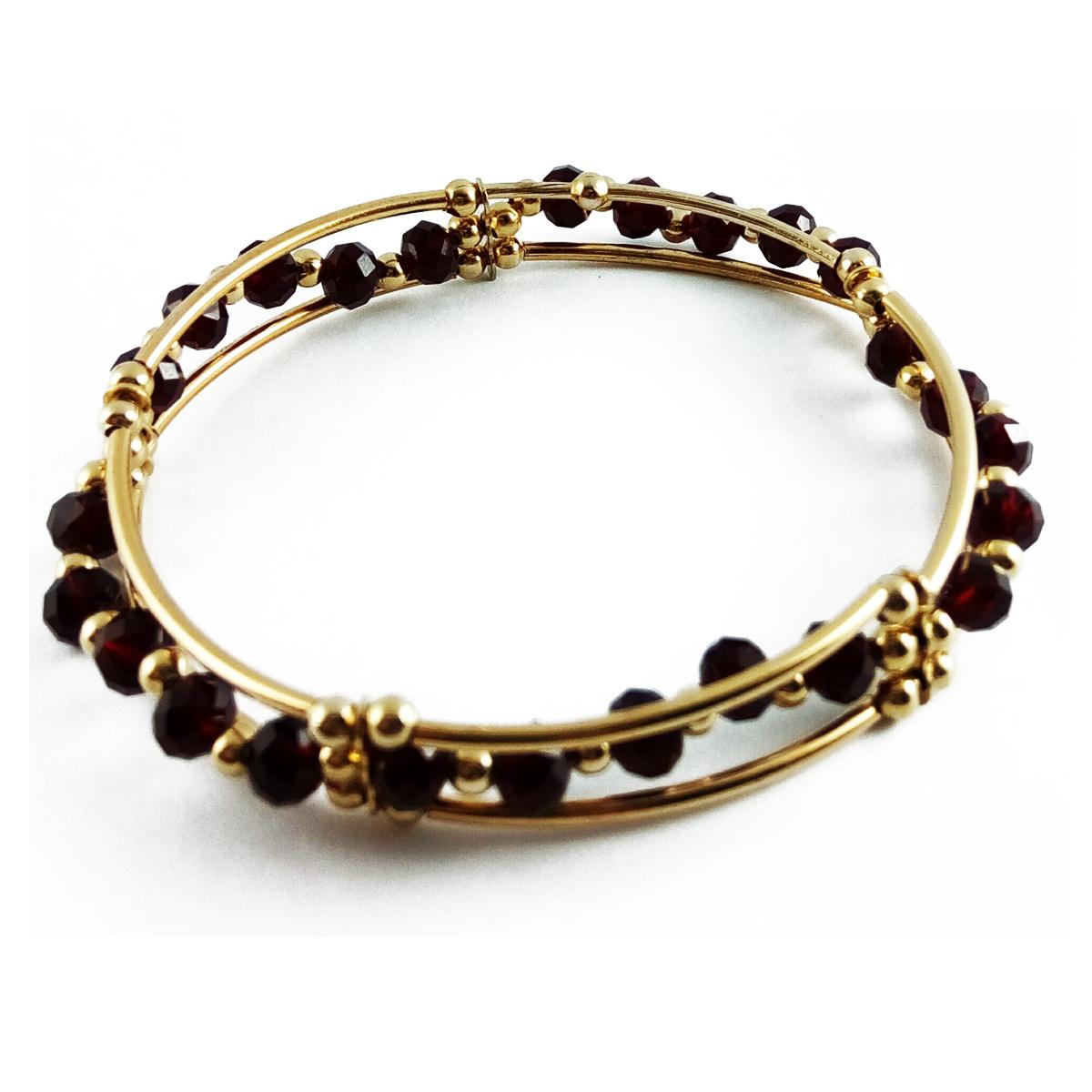 Pulsera Armada Duo | Vanguardia LM