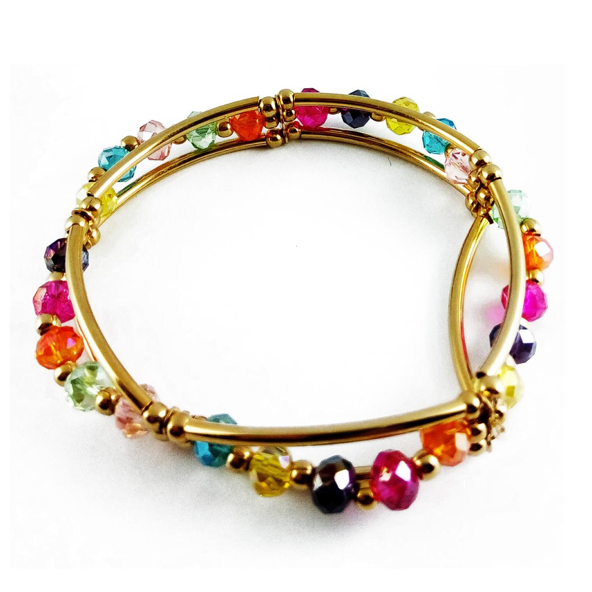 Pulsera Armada Duo | Vanguardia LM