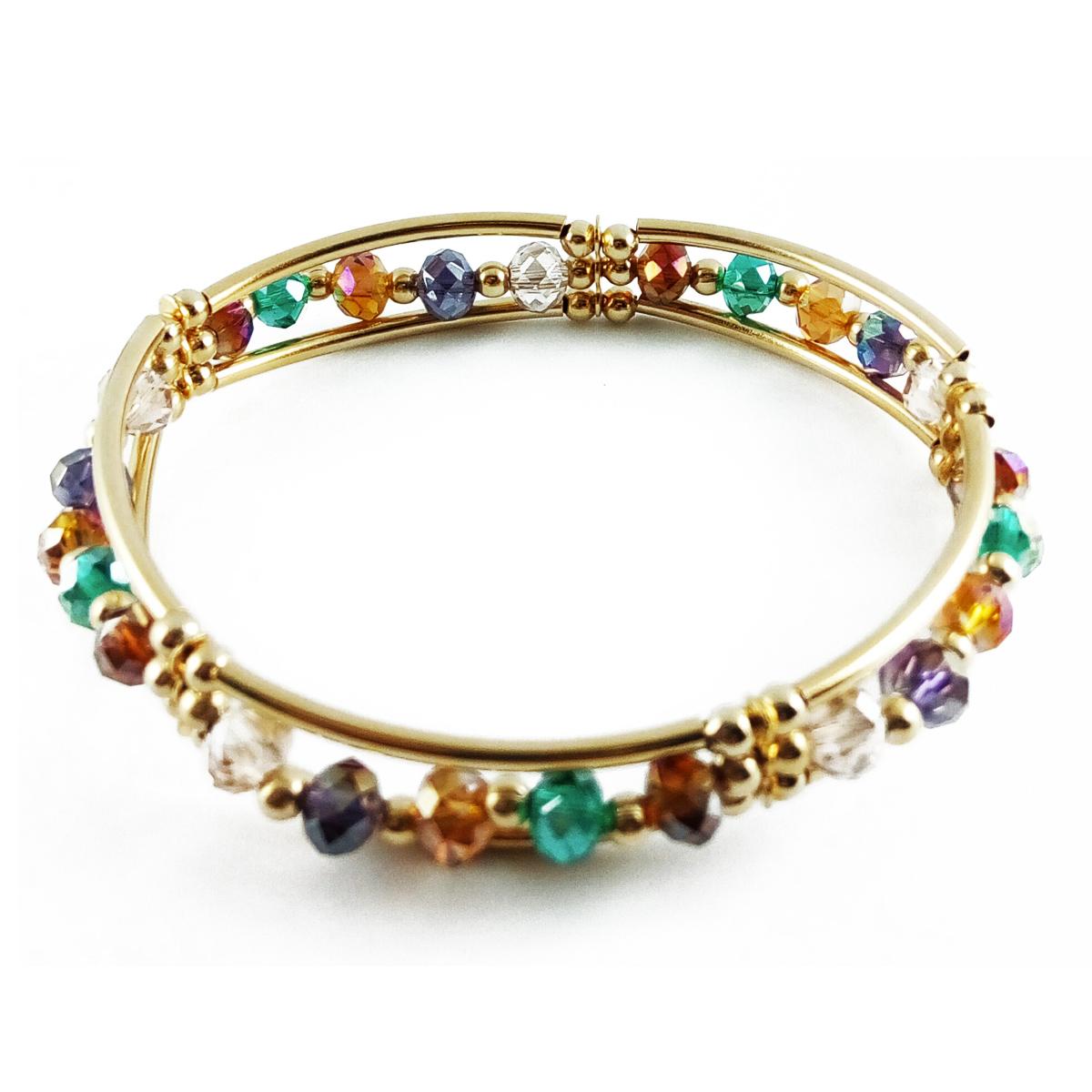 Pulsera Armada Duo | Vanguardia LM